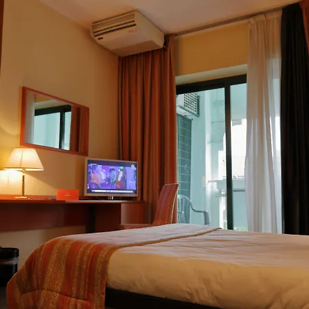 Hotel Romanisio-2